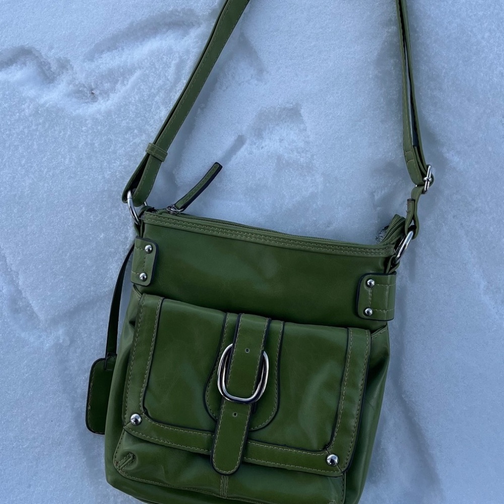 purse